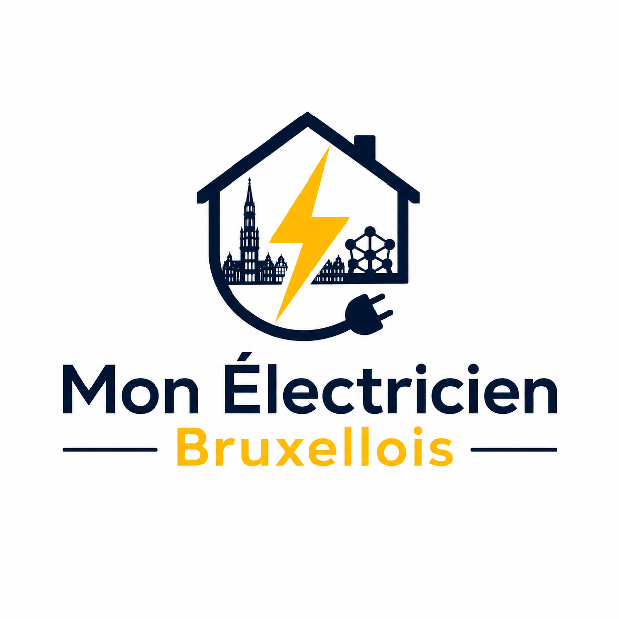 Mon Électricien Bruxellois